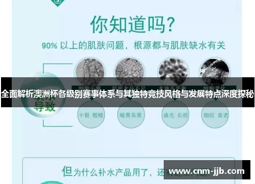 全面解析澳洲杯各级别赛事体系与其独特竞技风格与发展特点深度探秘