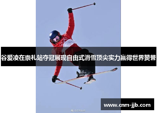 谷爱凌在崇礼站夺冠展现自由式滑雪顶尖实力赢得世界赞誉 谷爱凌在崇礼站夺冠展现自由式滑雪顶尖实力赢得世界赞誉